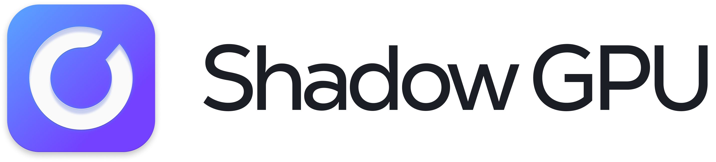 Shadow GPU